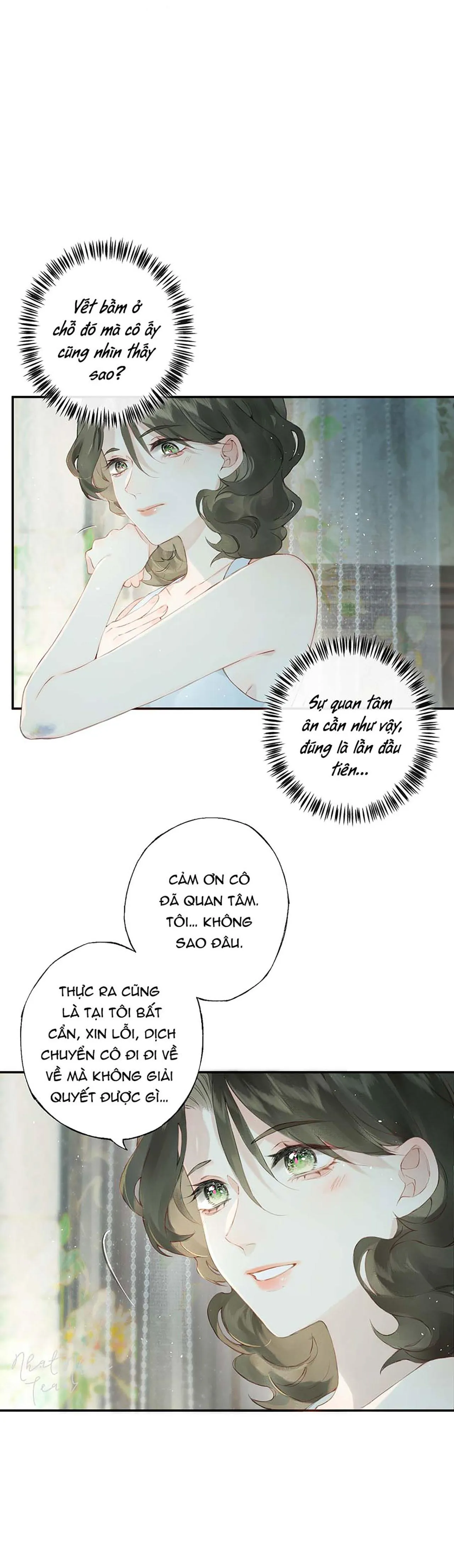 Trộm Hương Chapter 5 Trang 10