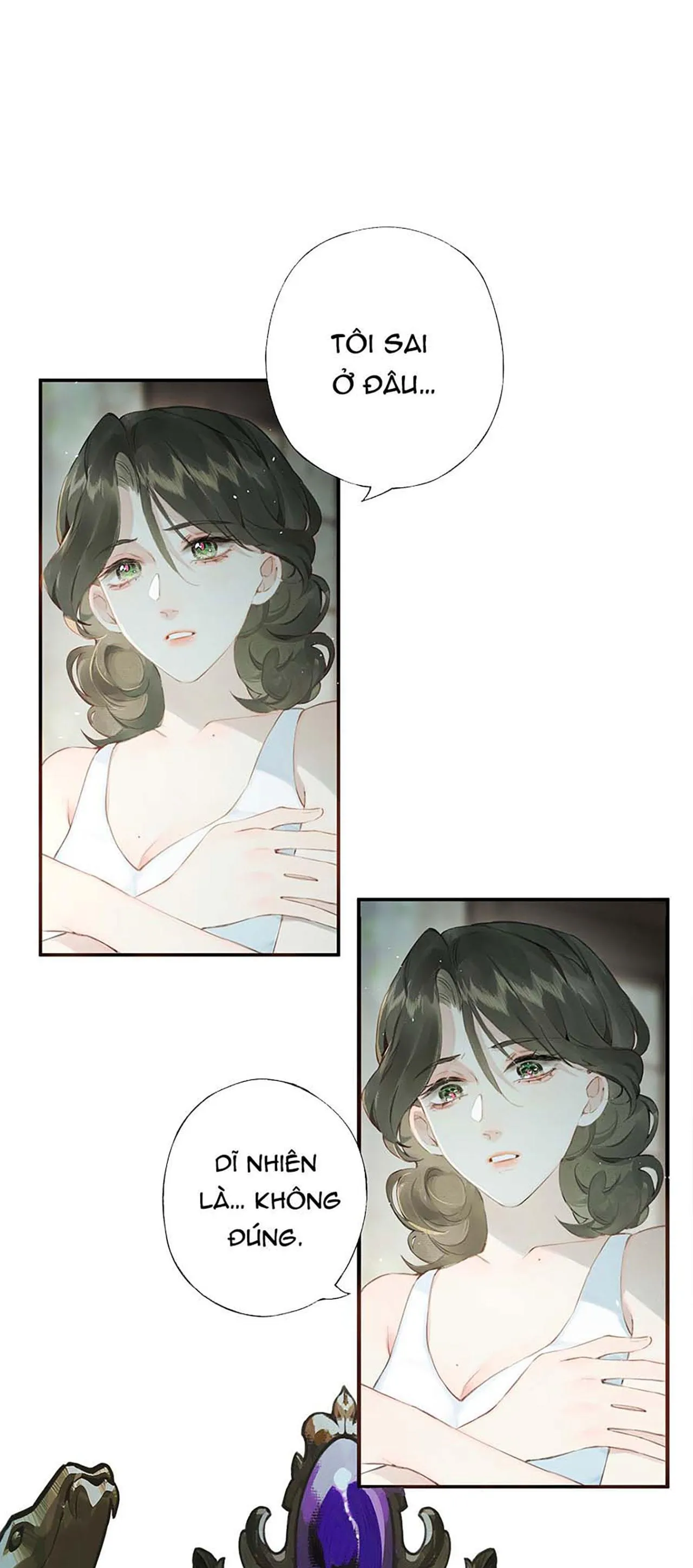 Trộm Hương Chapter 5 Trang 12