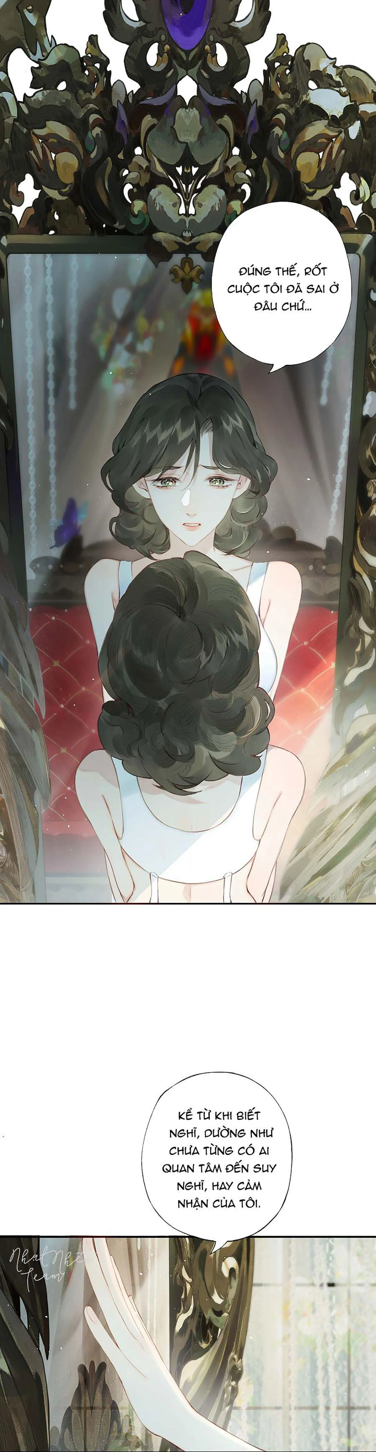 Trộm Hương Chapter 5 Trang 13