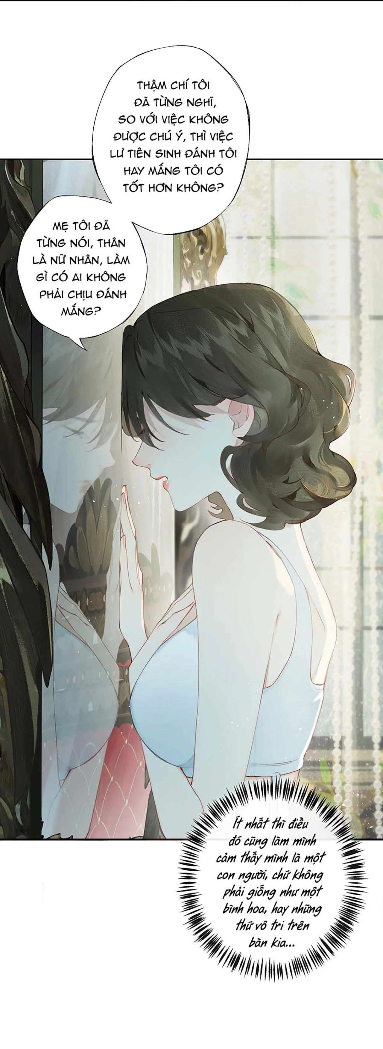 Trộm Hương Chapter 5 Trang 14