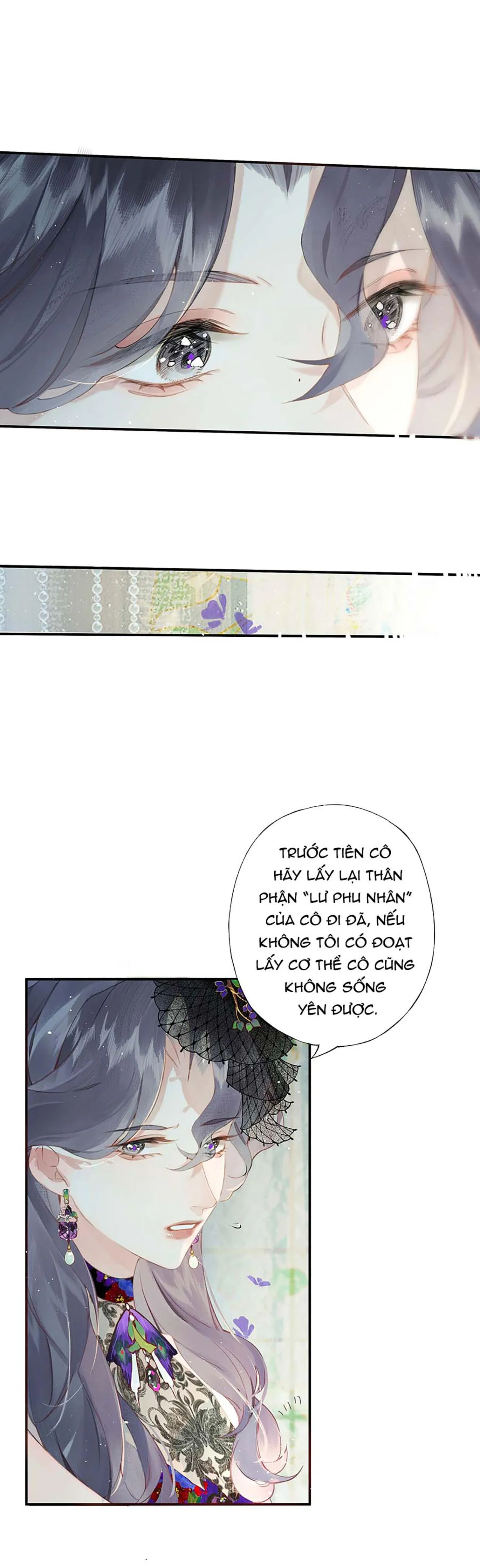 Trộm Hương Chapter 5 Trang 17