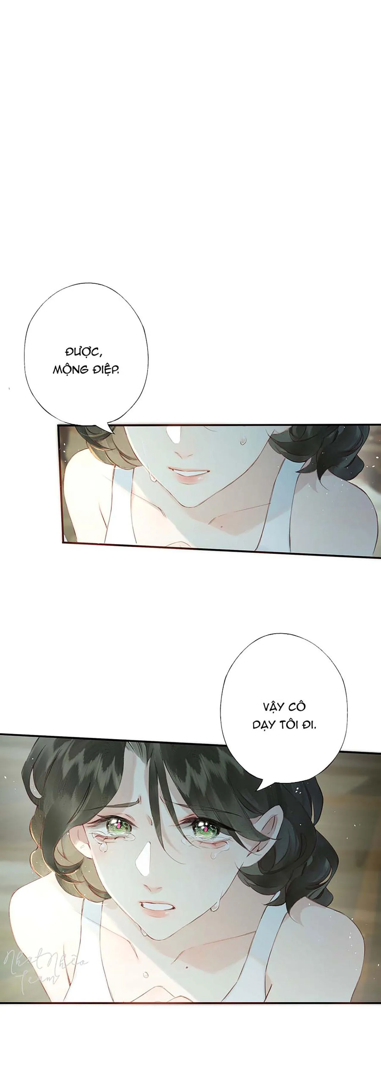 Trộm Hương Chapter 5 Trang 18