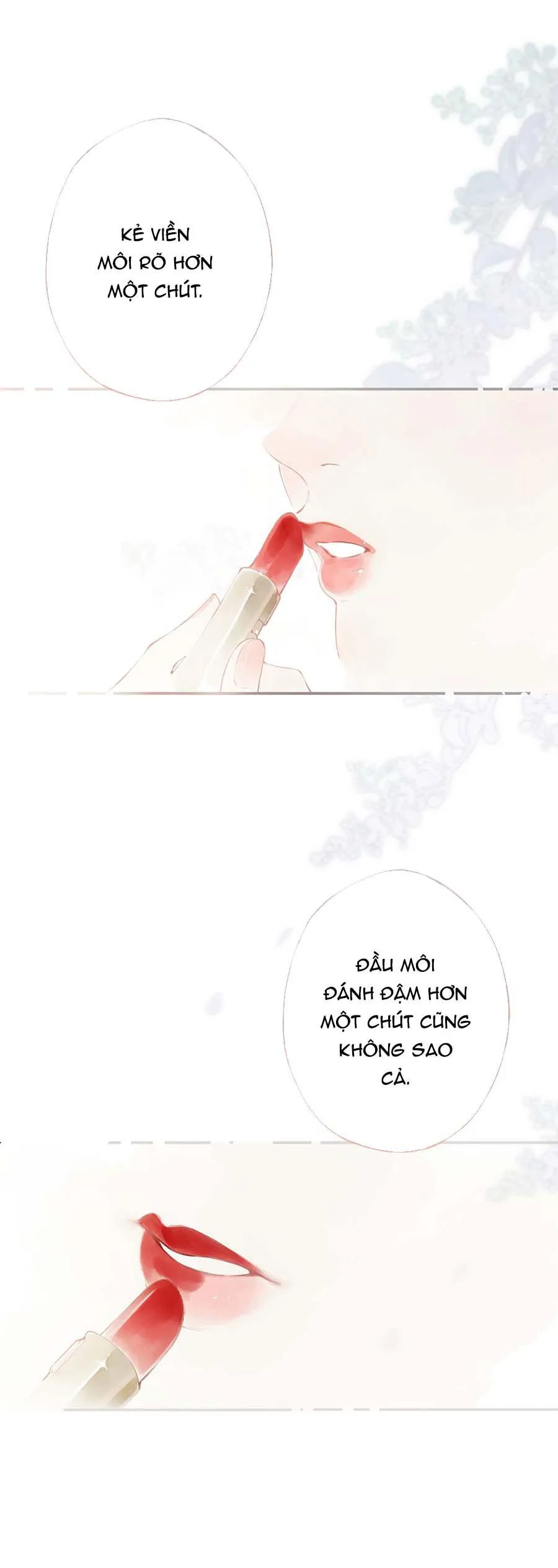 Trộm Hương Chapter 6 Trang 21