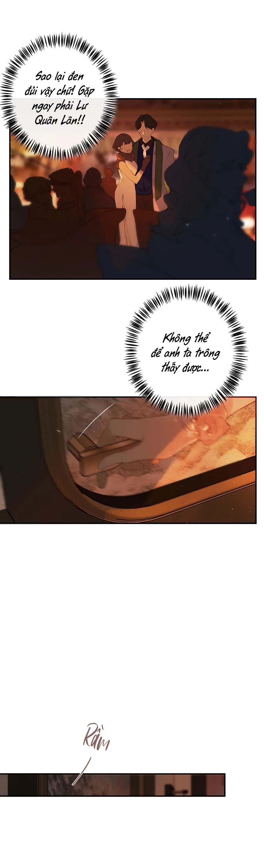 Trộm Hương Chapter 7 Trang 5