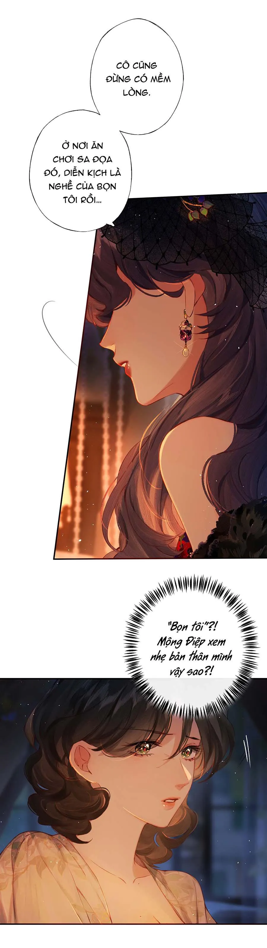 Trộm Hương Chapter 8 Trang 5