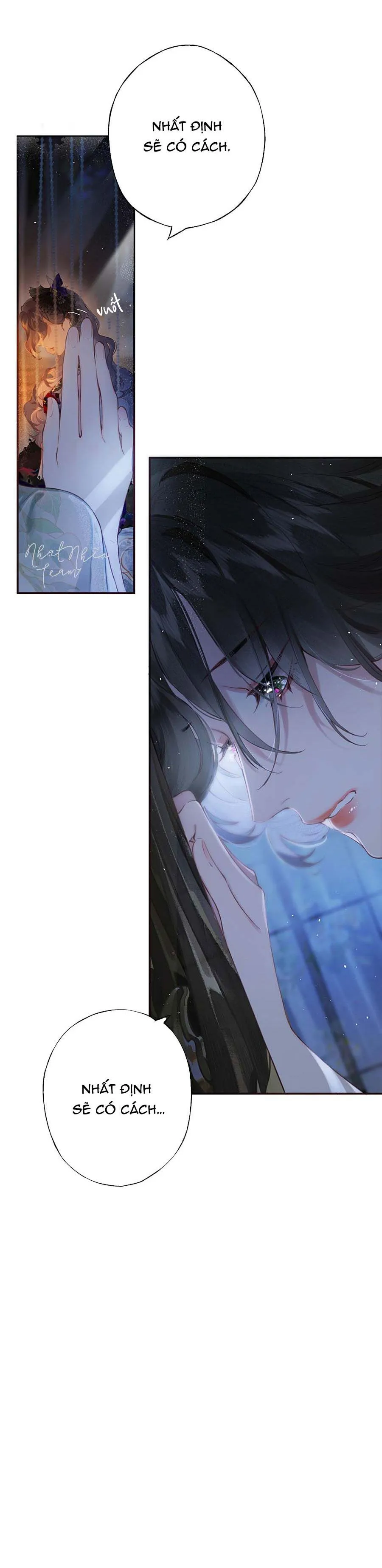 Trộm Hương Chapter 8 Trang 14