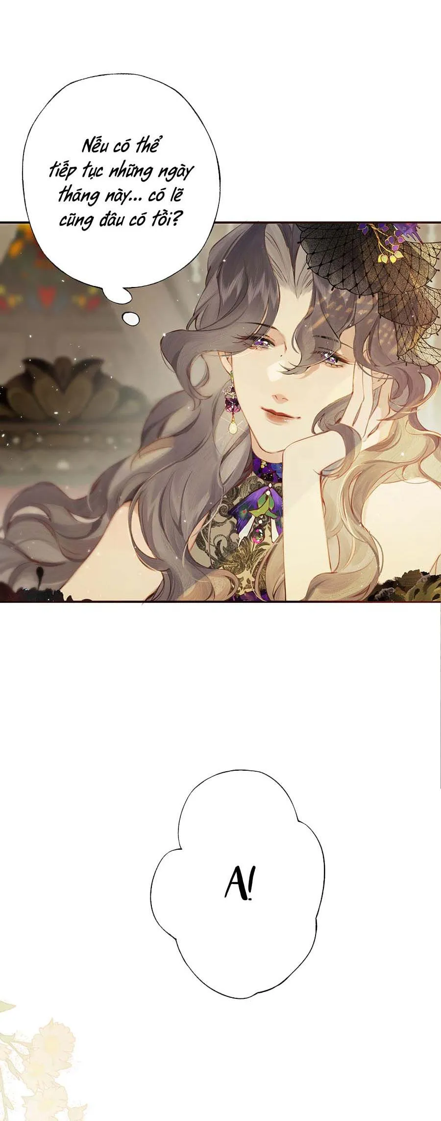 Trộm Hương Chapter 8 Trang 24