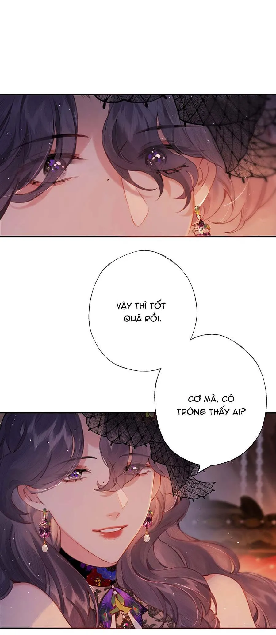 Trộm Hương Chapter 9 Trang 18