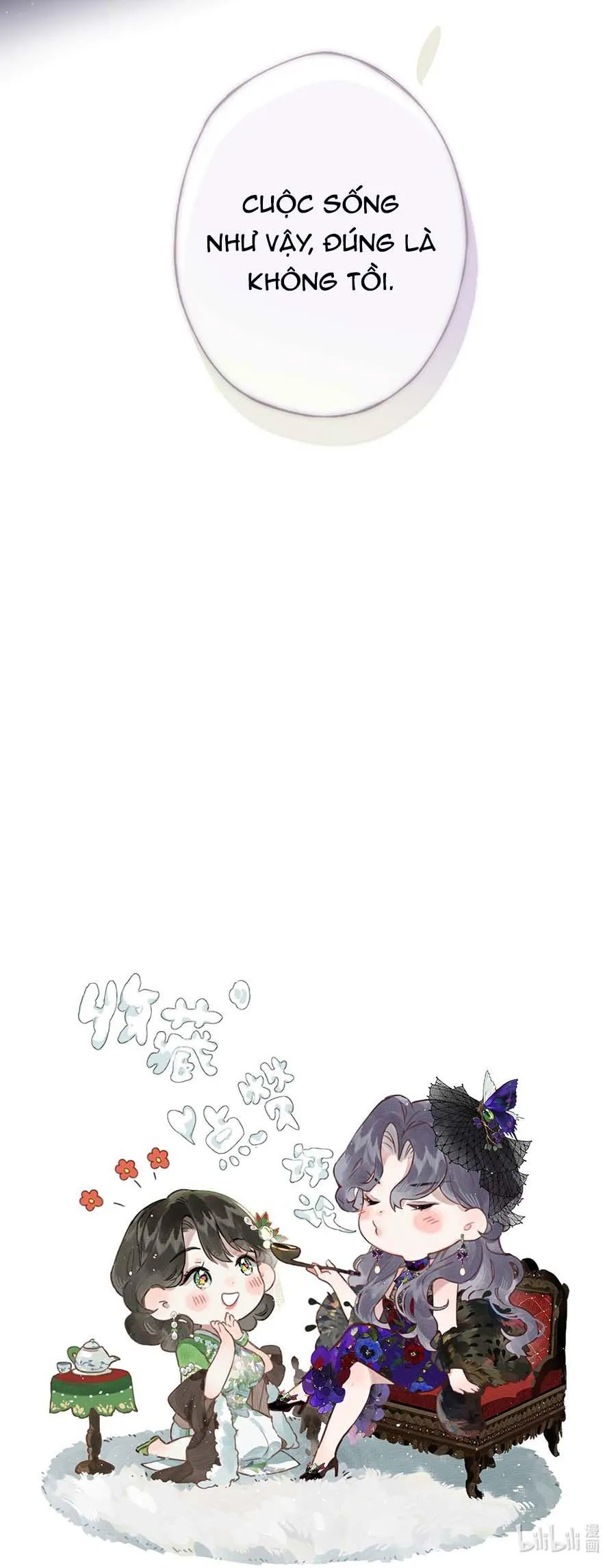 Trộm Hương Chapter 9 Trang 22