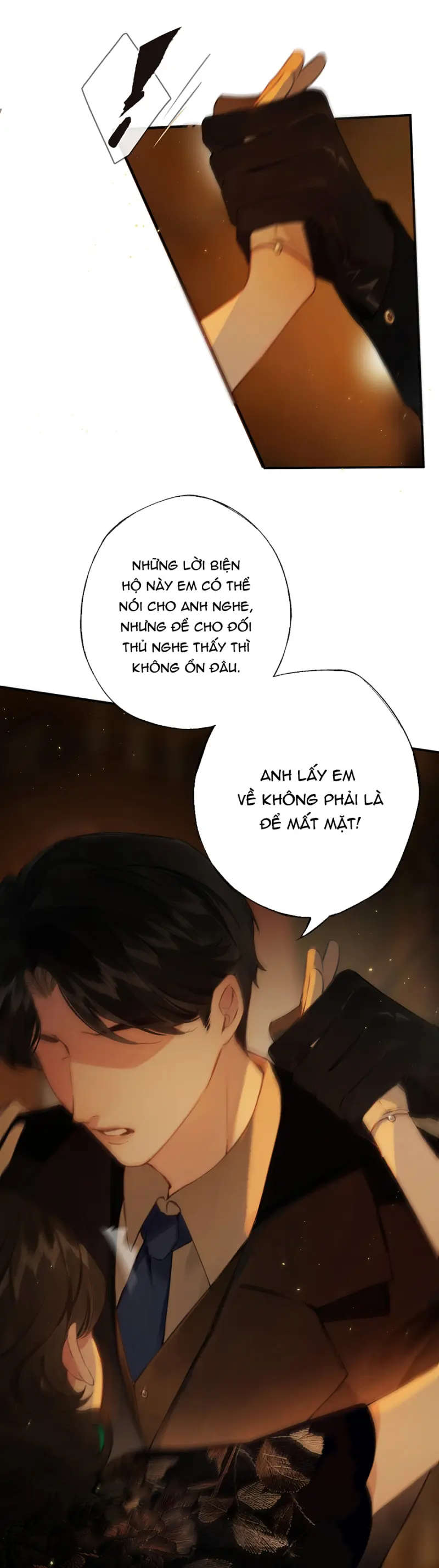 Trộm Hương Chapter 10 Trang 14