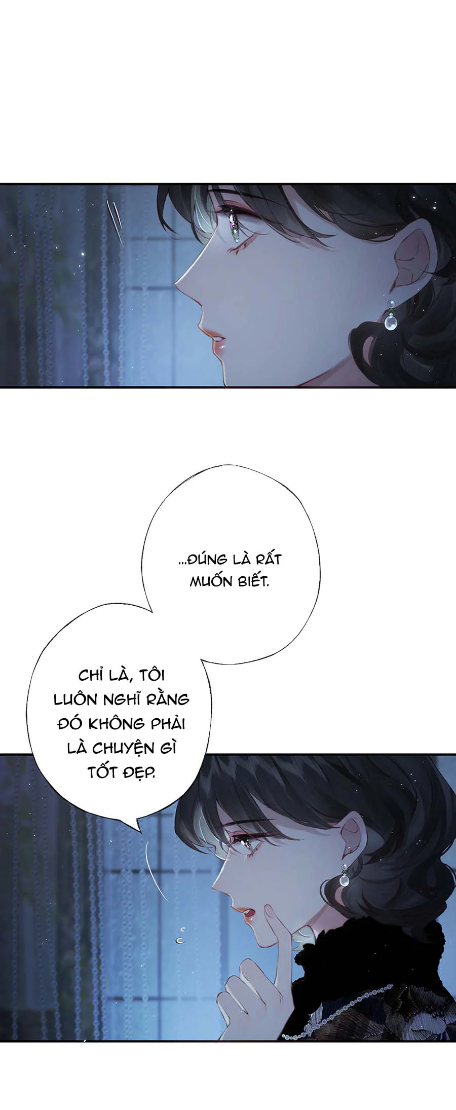 Trộm Hương Chapter 11 Trang 5