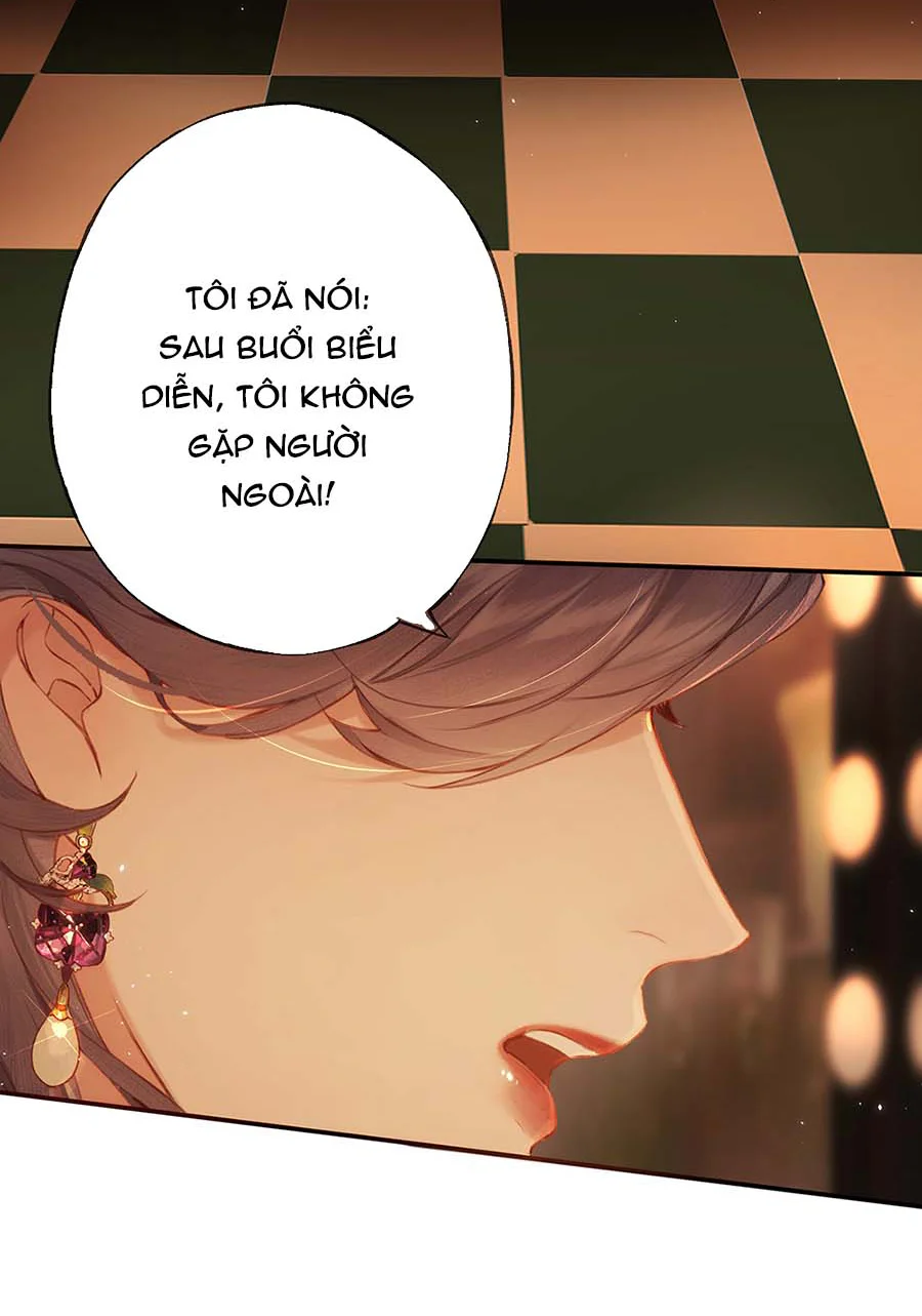 Trộm Hương Chapter 11 Trang 9