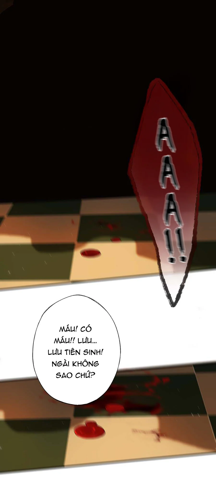 Trộm Hương Chapter 11 Trang 16