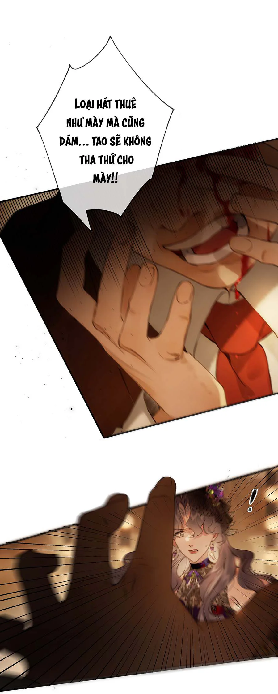 Trộm Hương Chapter 11 Trang 17