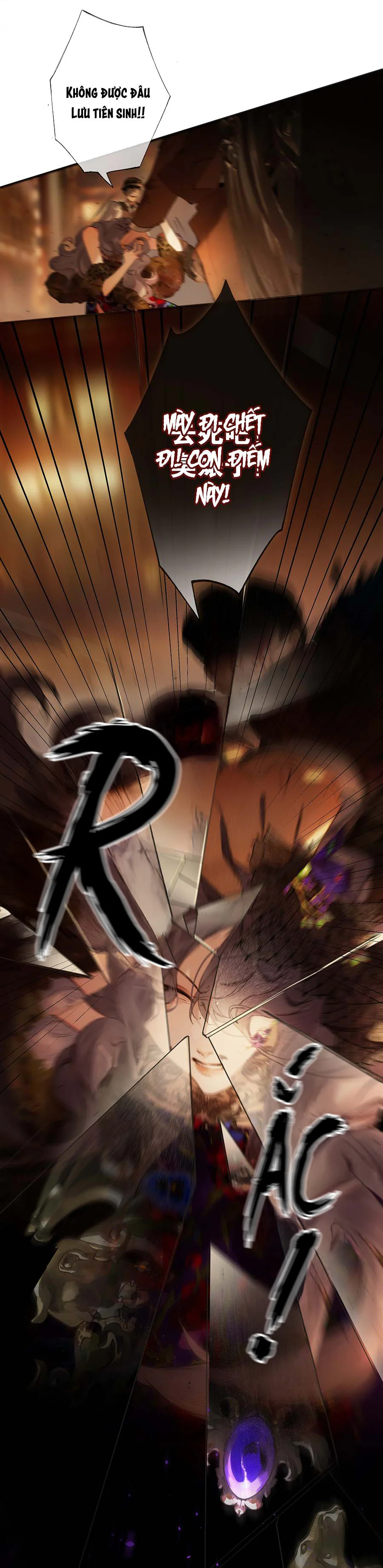 Trộm Hương Chapter 11 Trang 18
