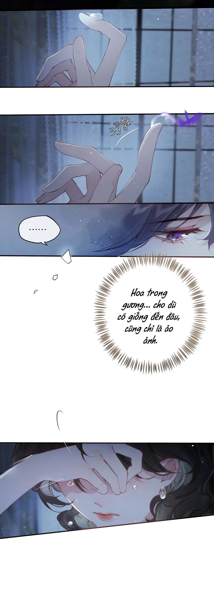 Trộm Hương Chapter 11 Trang 23