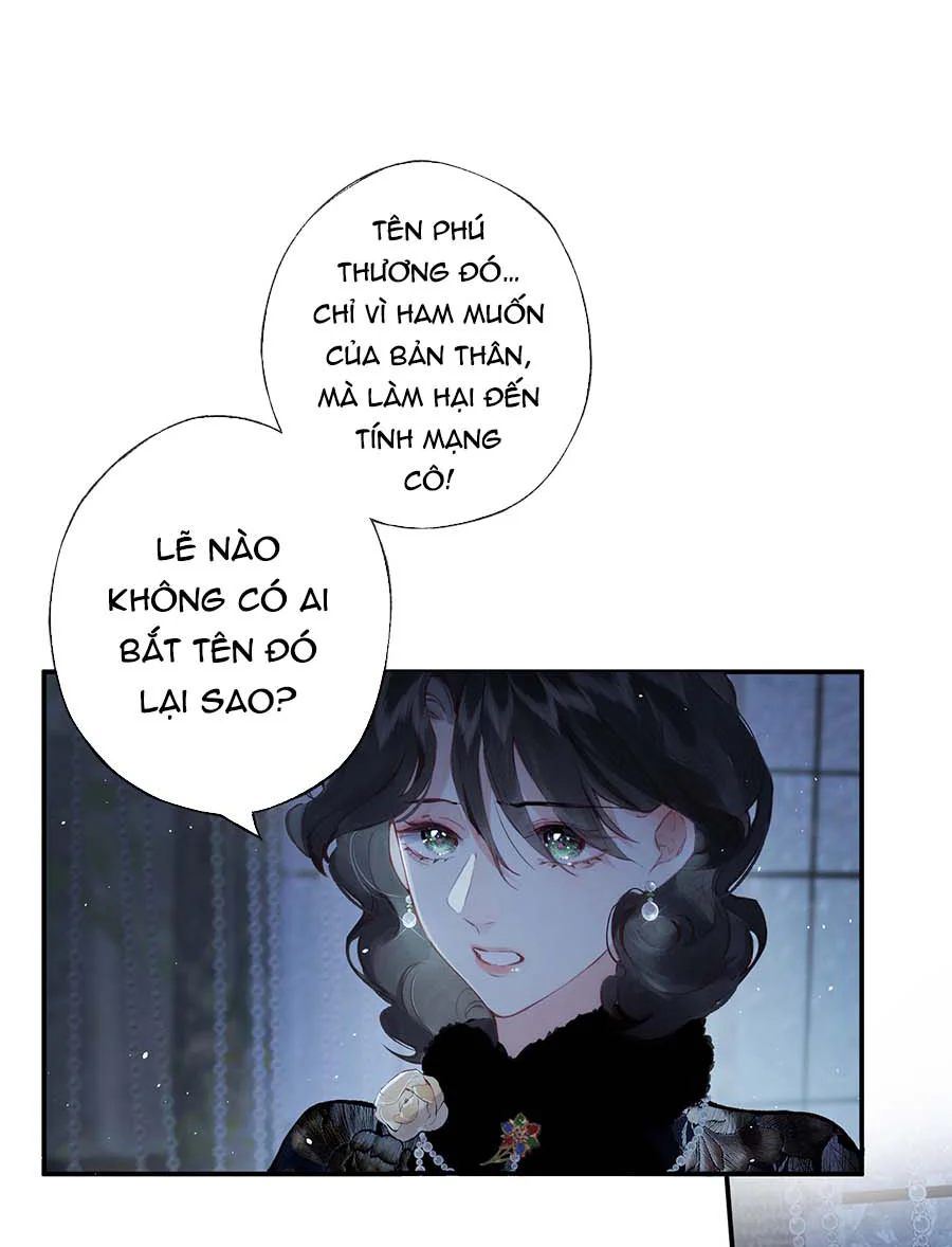 Trộm Hương Chapter 11 Trang 24