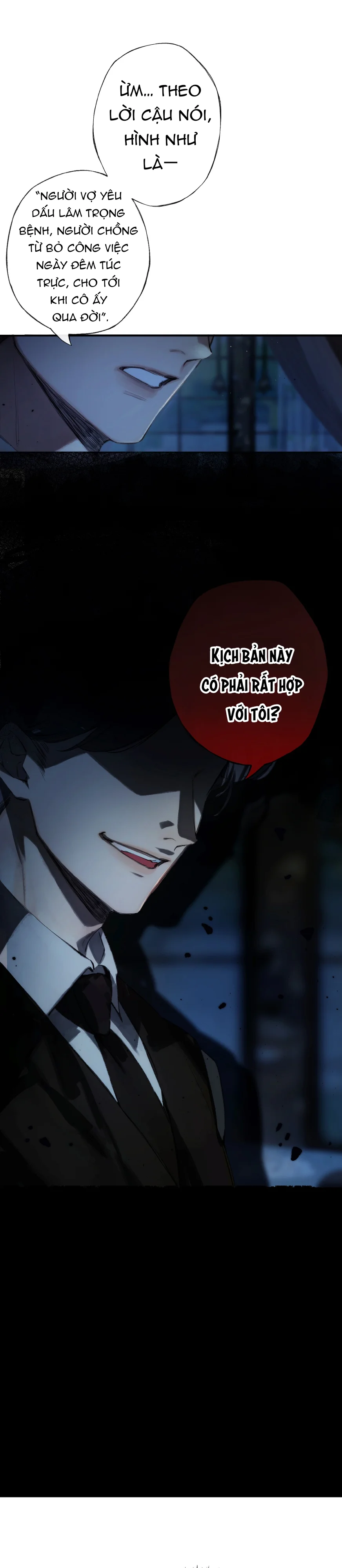 Trộm Hương Chapter 13 Trang 16