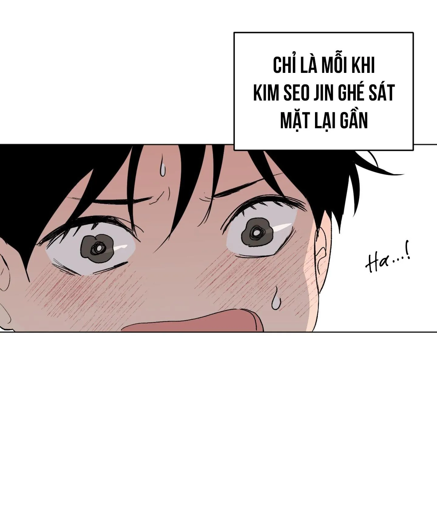 Trộm Môi Chapter 2 Trang 4