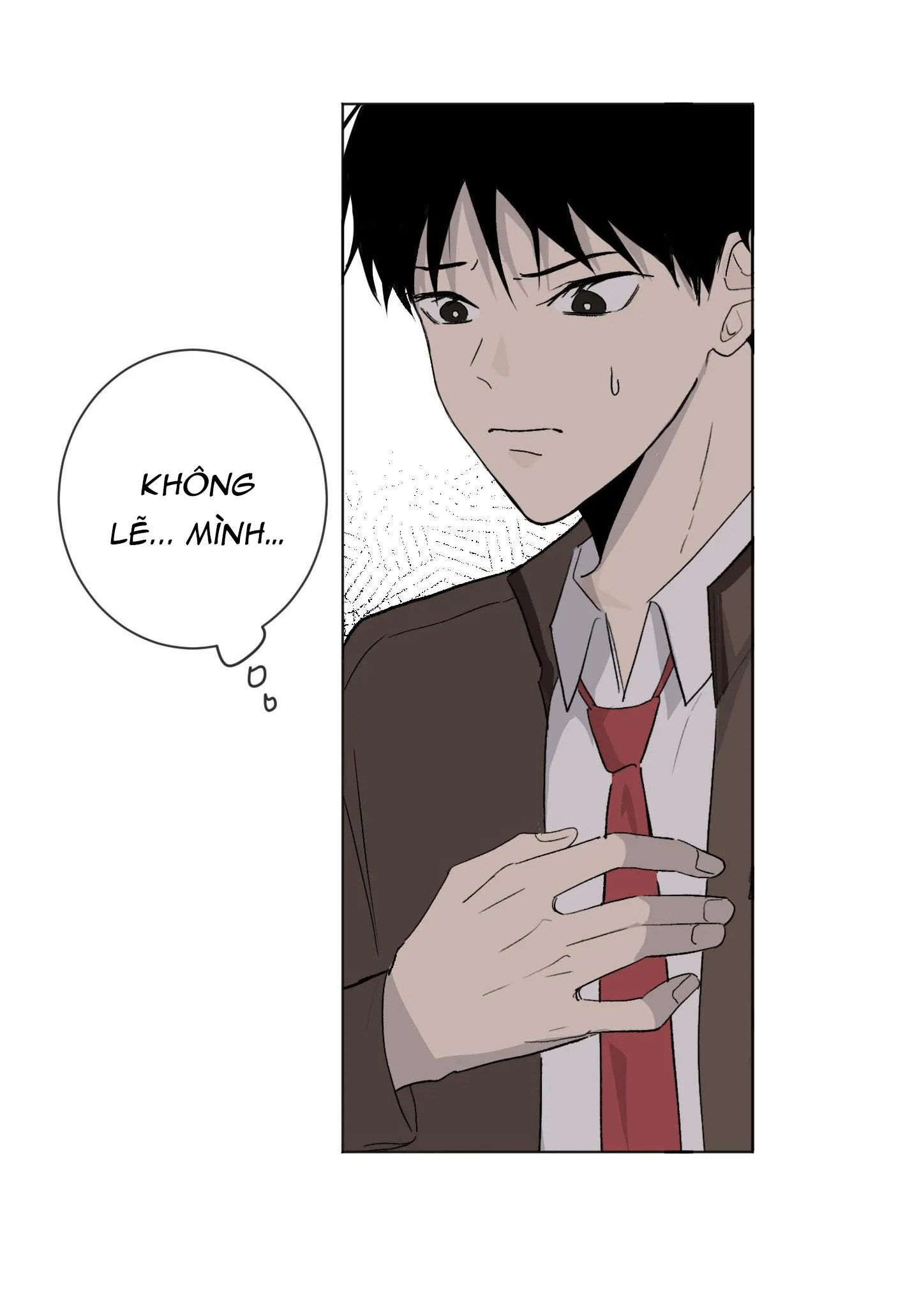 Trộm Môi Chapter 2 Trang 6