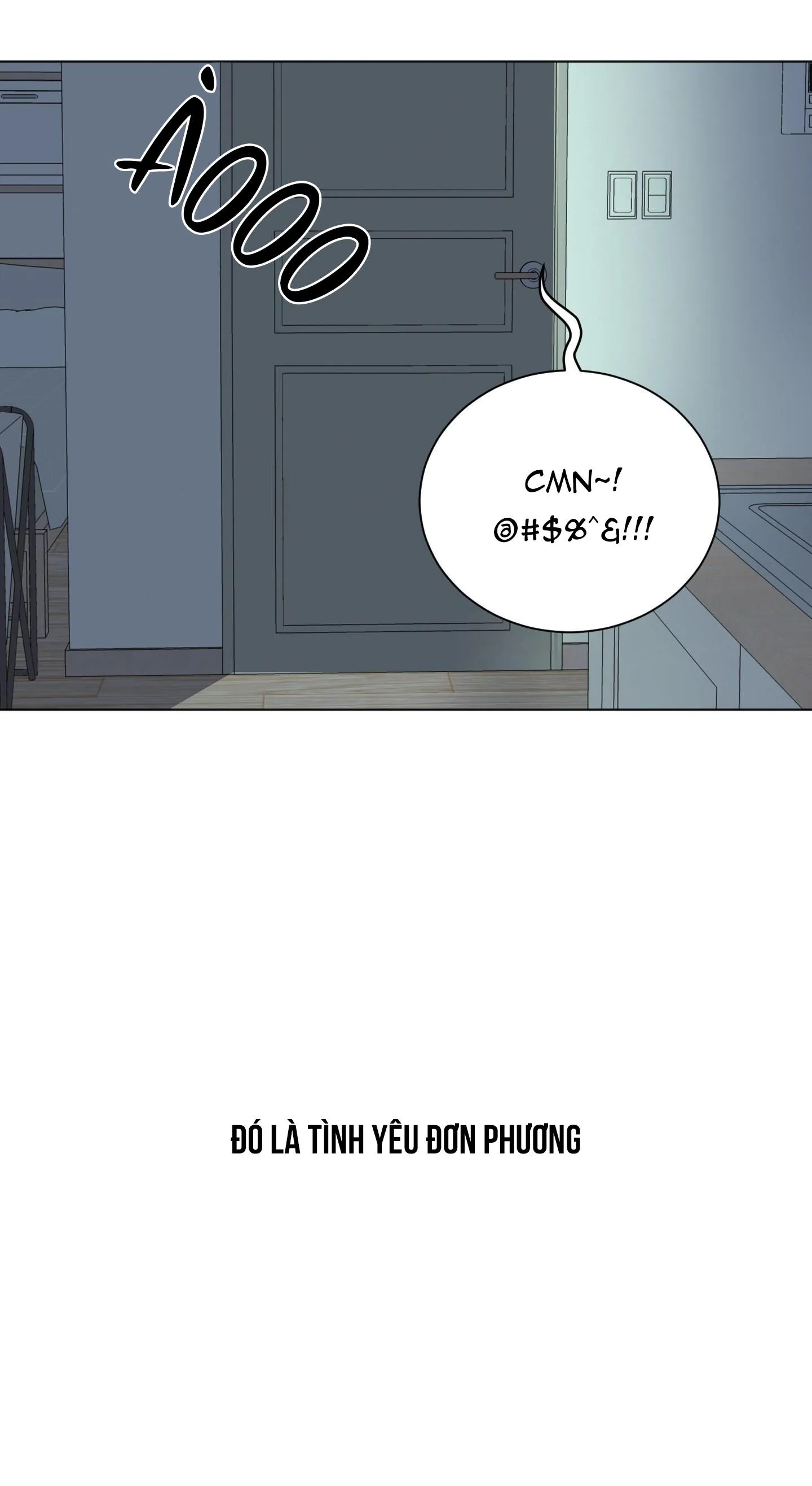 Trộm Môi Chapter 2 Trang 12