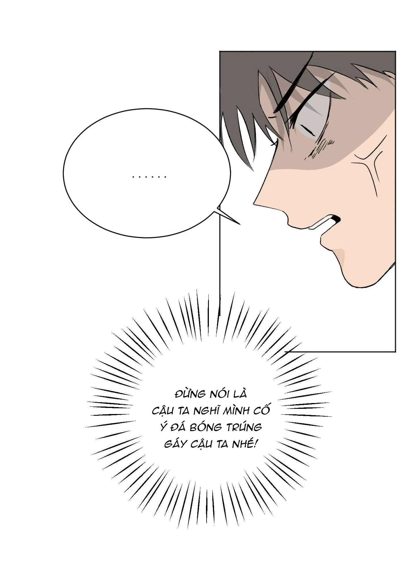 Trộm Môi Chapter 2 Trang 39