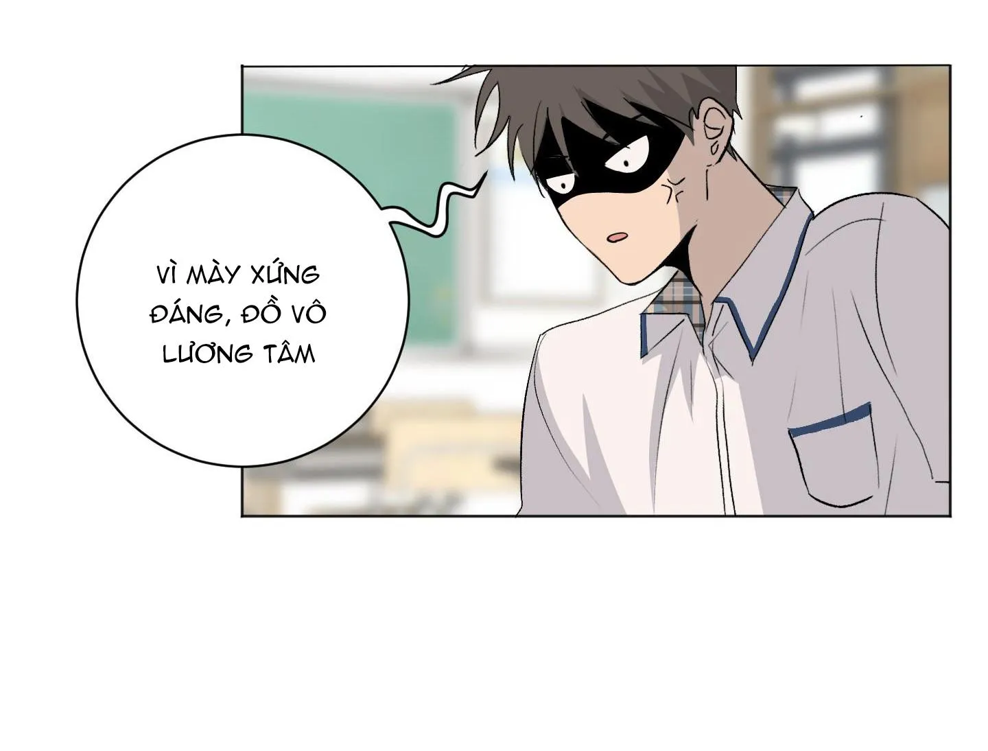 Trộm Môi Chapter 2 Trang 41