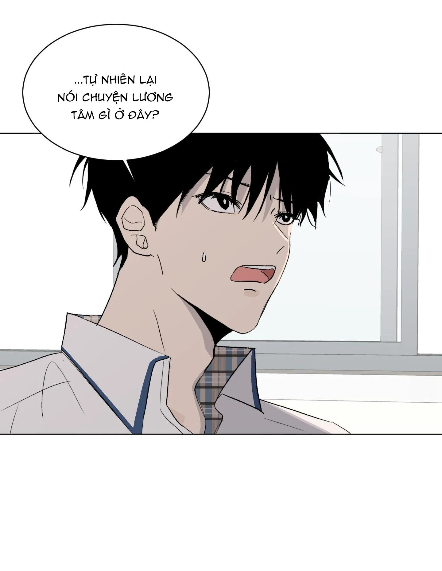 Trộm Môi Chapter 2 Trang 42