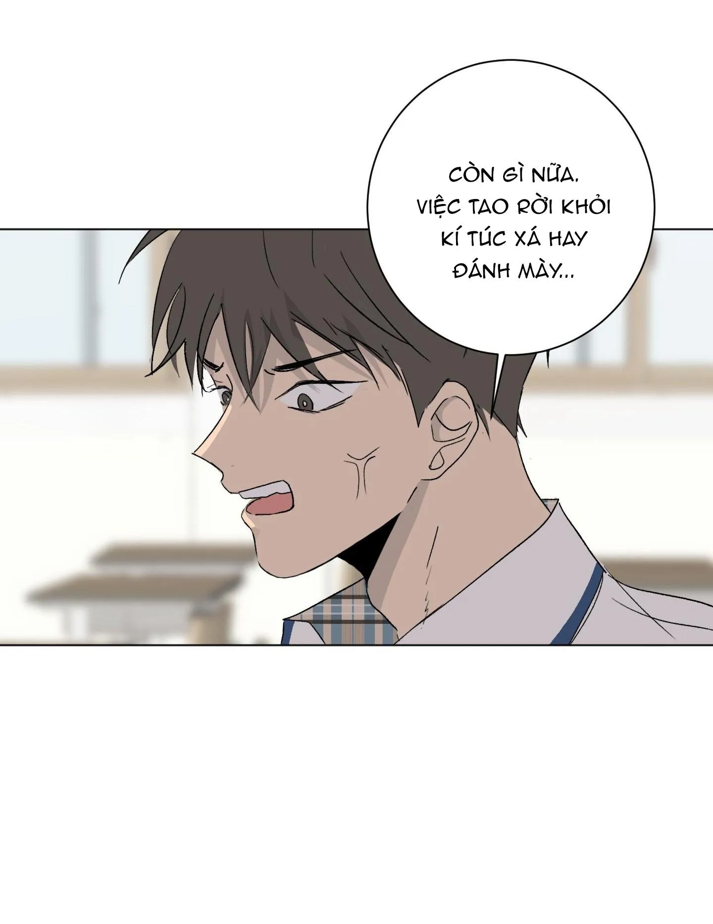 Trộm Môi Chapter 2 Trang 43