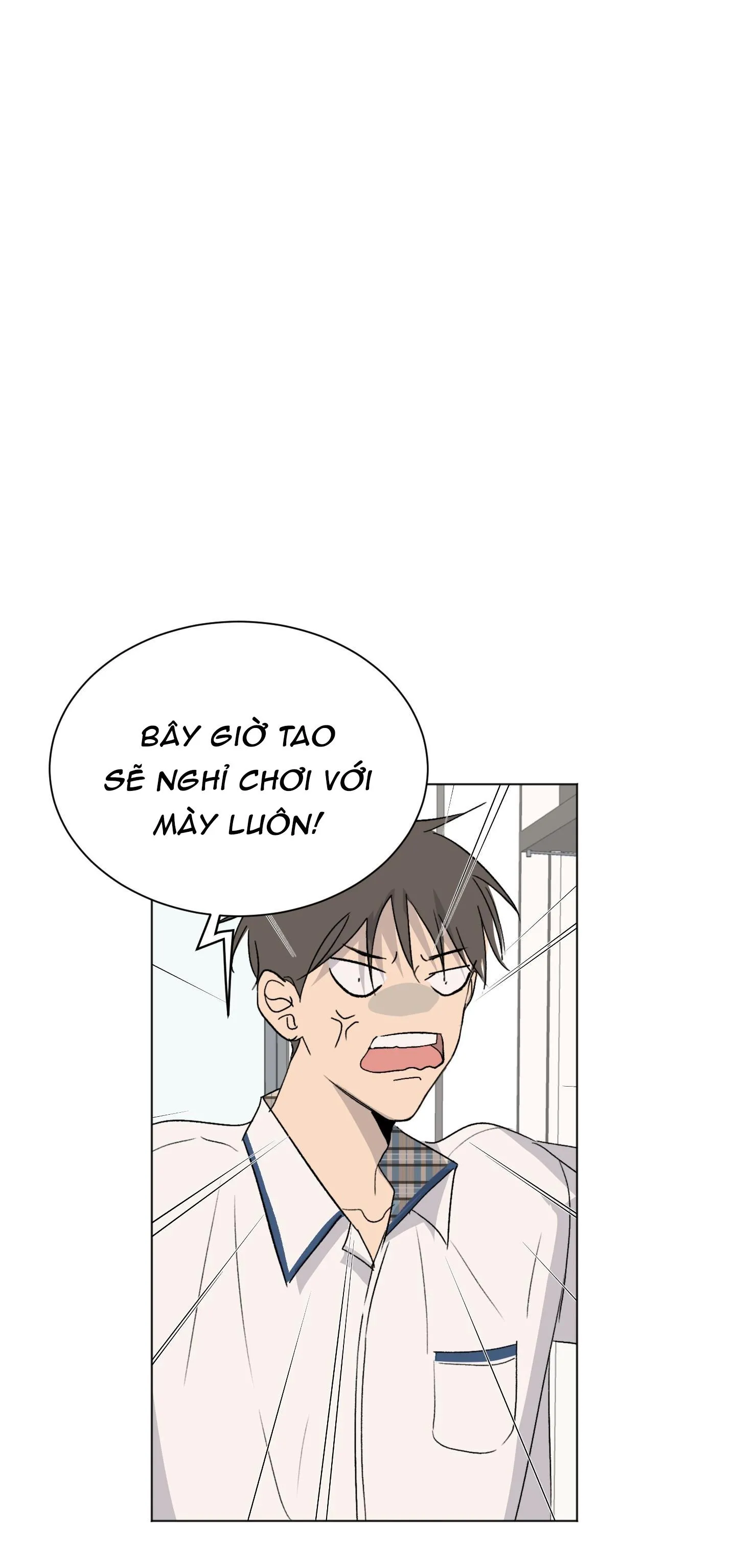 Trộm Môi Chapter 2 Trang 49