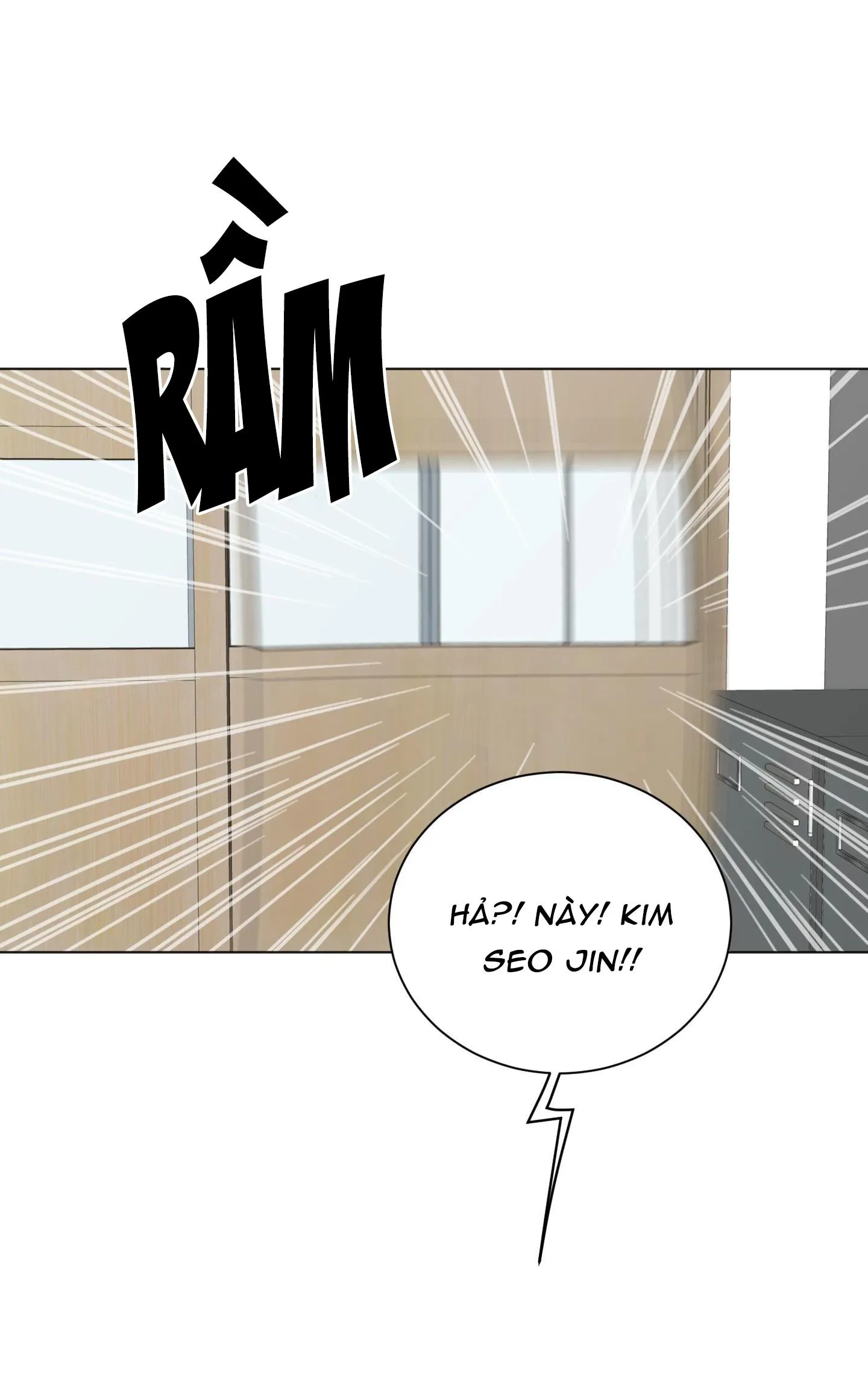 Trộm Môi Chapter 2 Trang 50