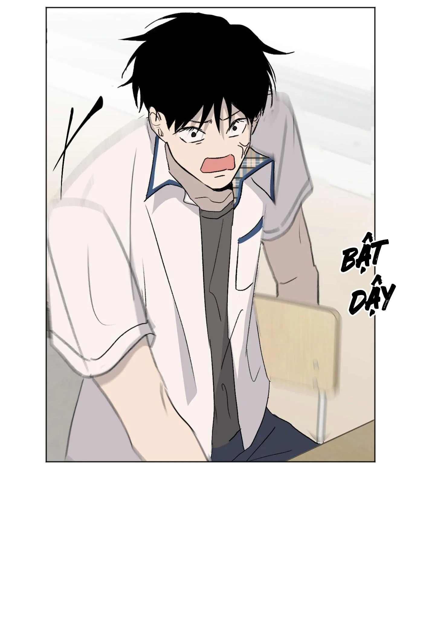 Trộm Môi Chapter 2 Trang 51