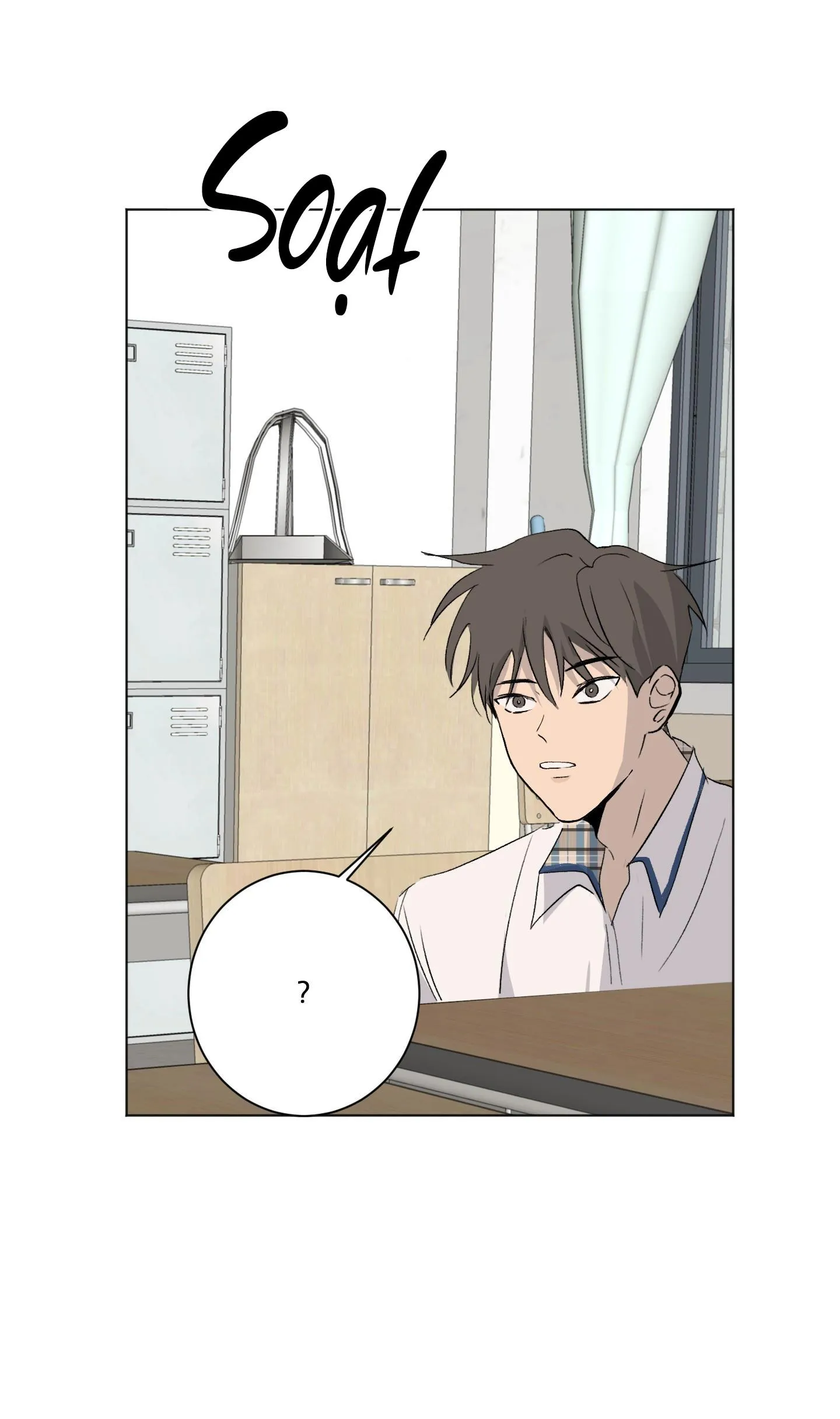 Trộm Môi Chapter 2 Trang 58