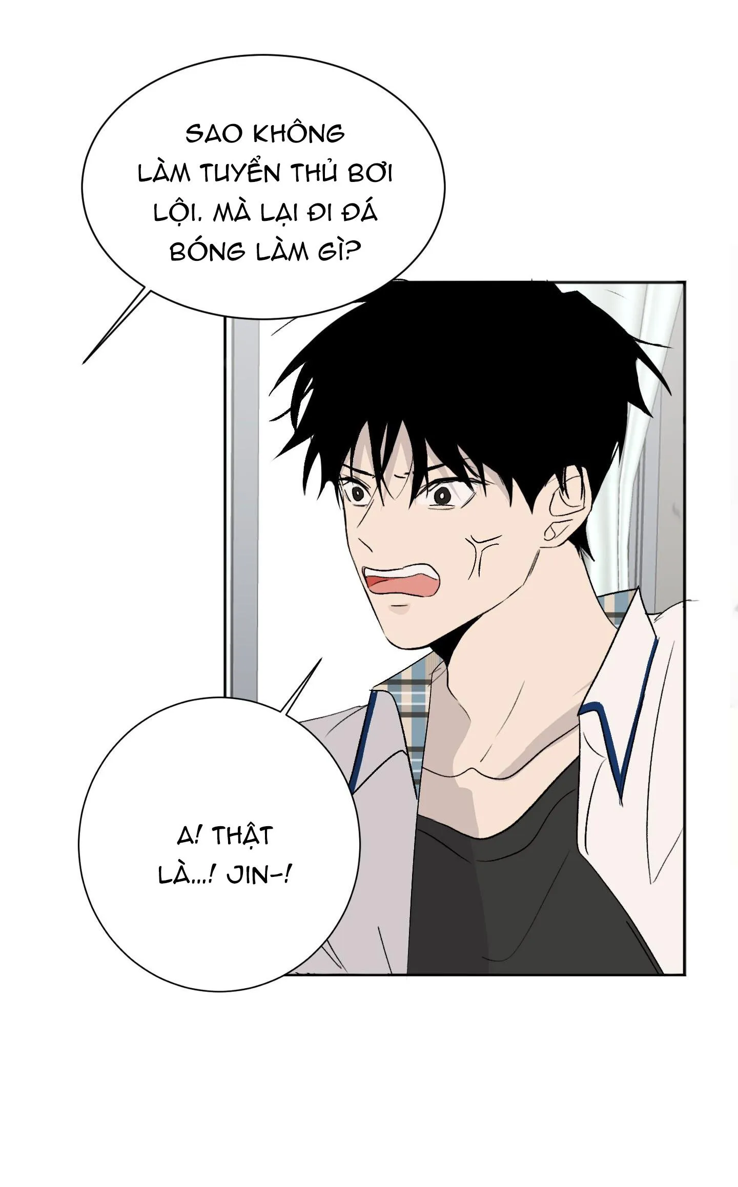 Trộm Môi Chapter 2 Trang 64