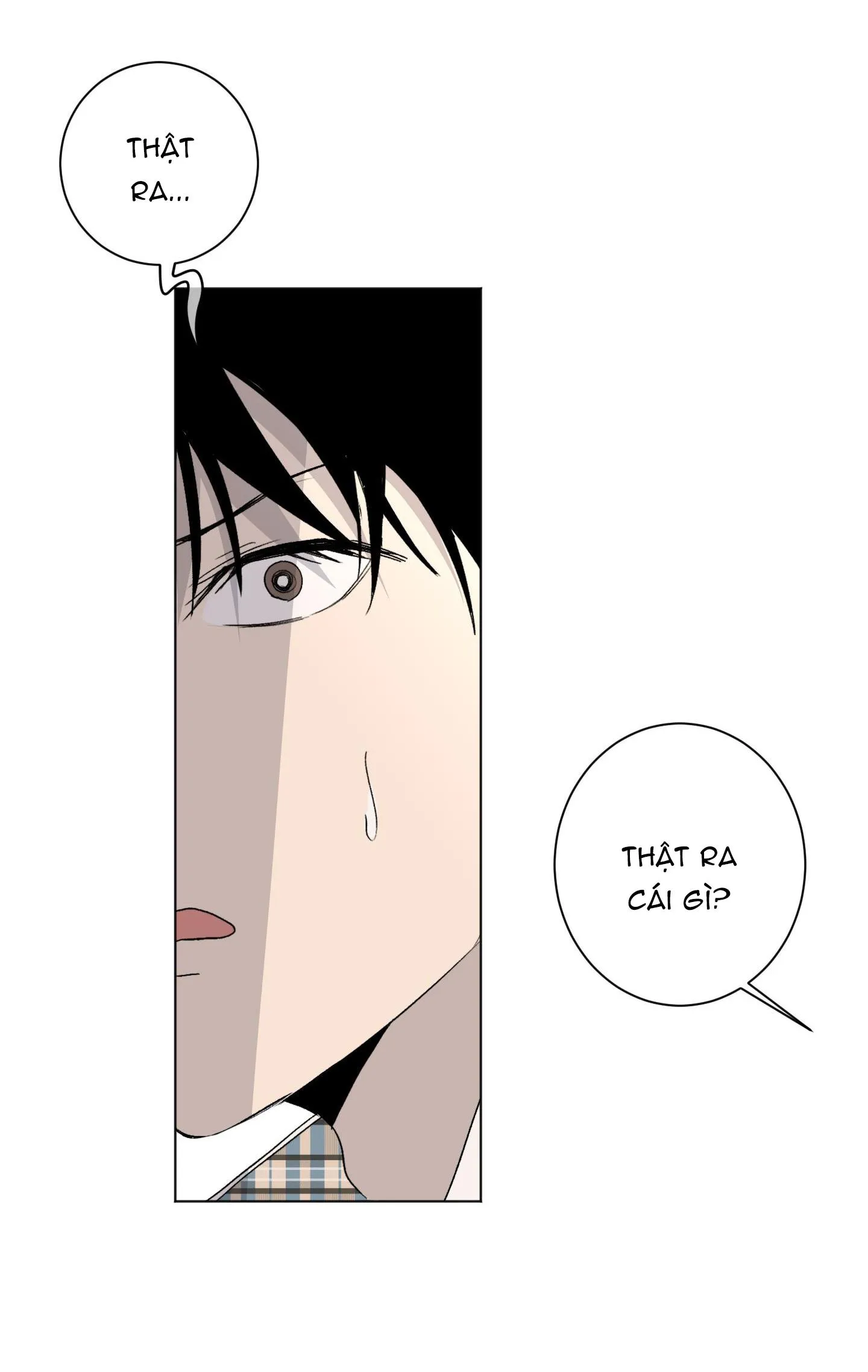 Trộm Môi Chapter 2 Trang 65