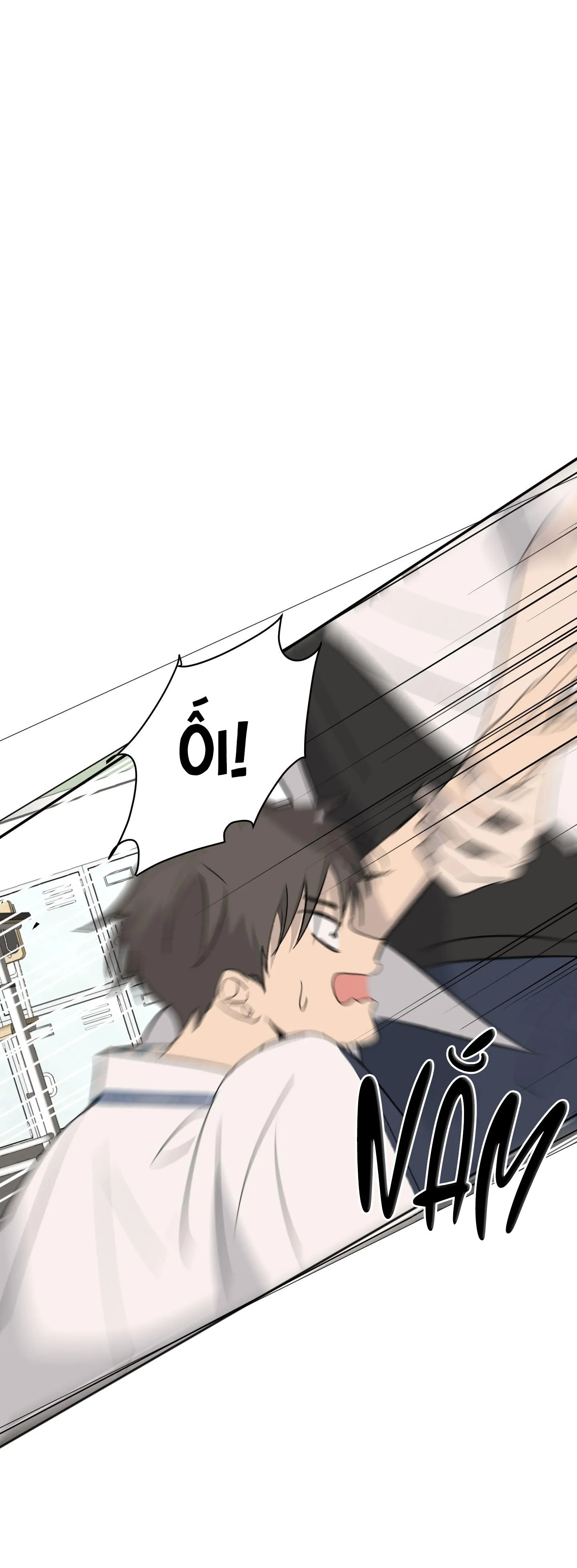 Trộm Môi Chapter 2 Trang 66