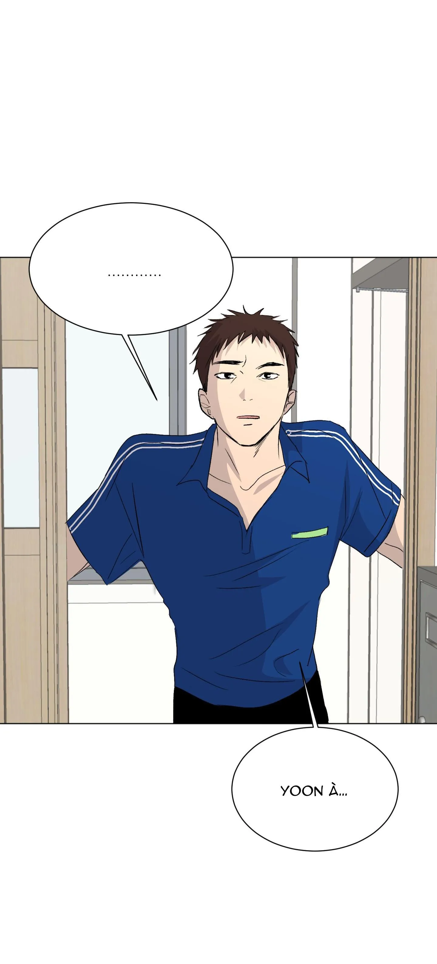 Trộm Môi Chapter 2 Trang 68