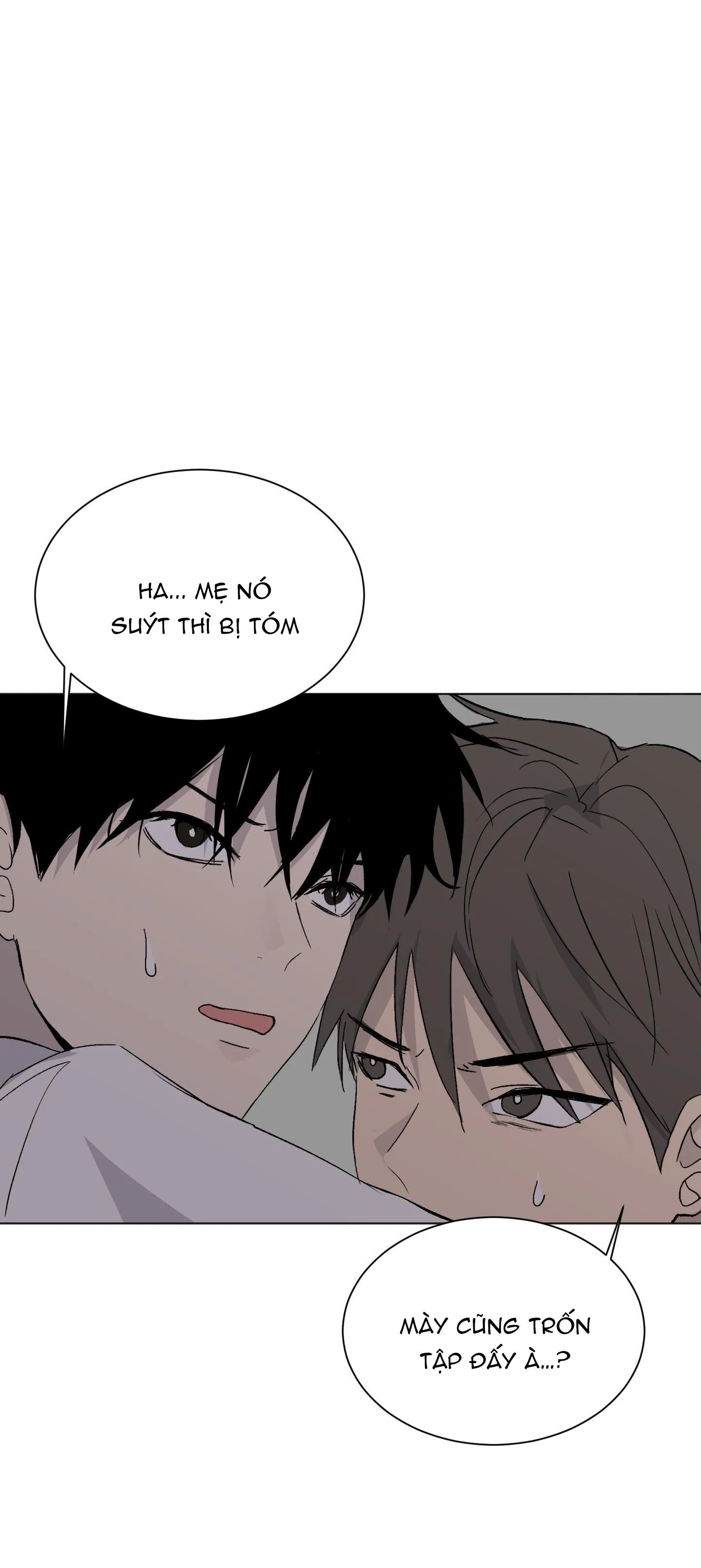 Trộm Môi Chapter 2 Trang 71