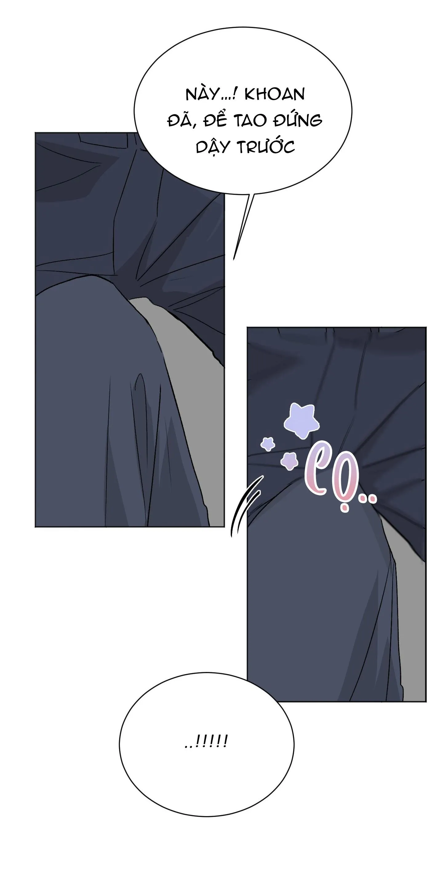 Trộm Môi Chapter 2 Trang 73