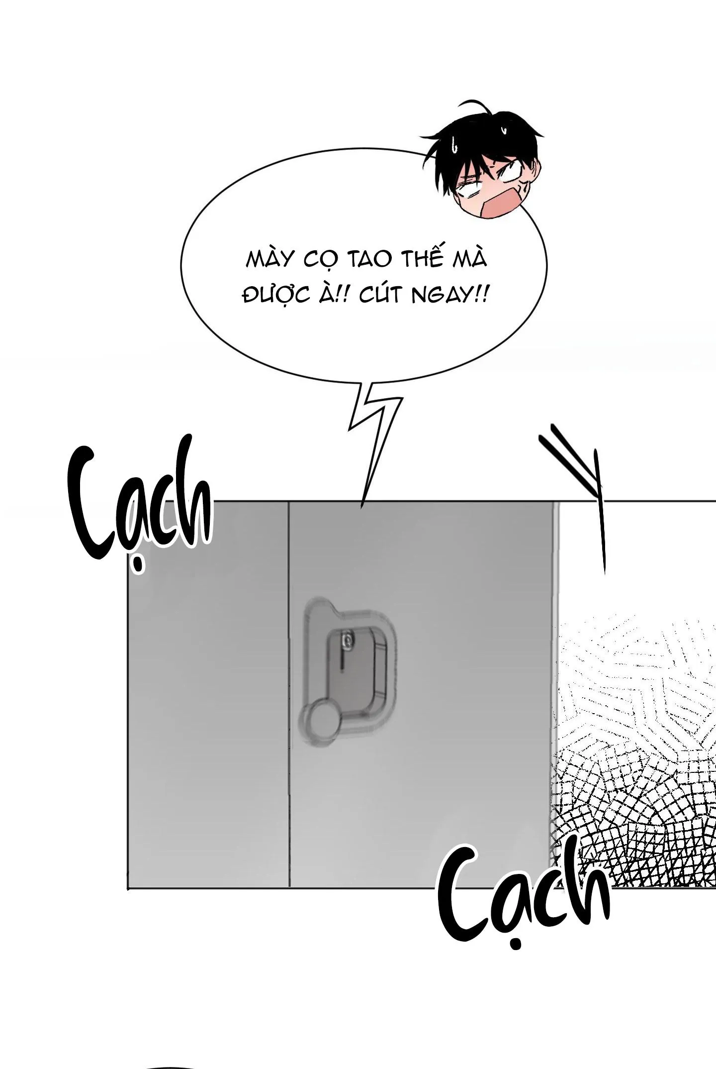 Trộm Môi Chapter 2 Trang 75