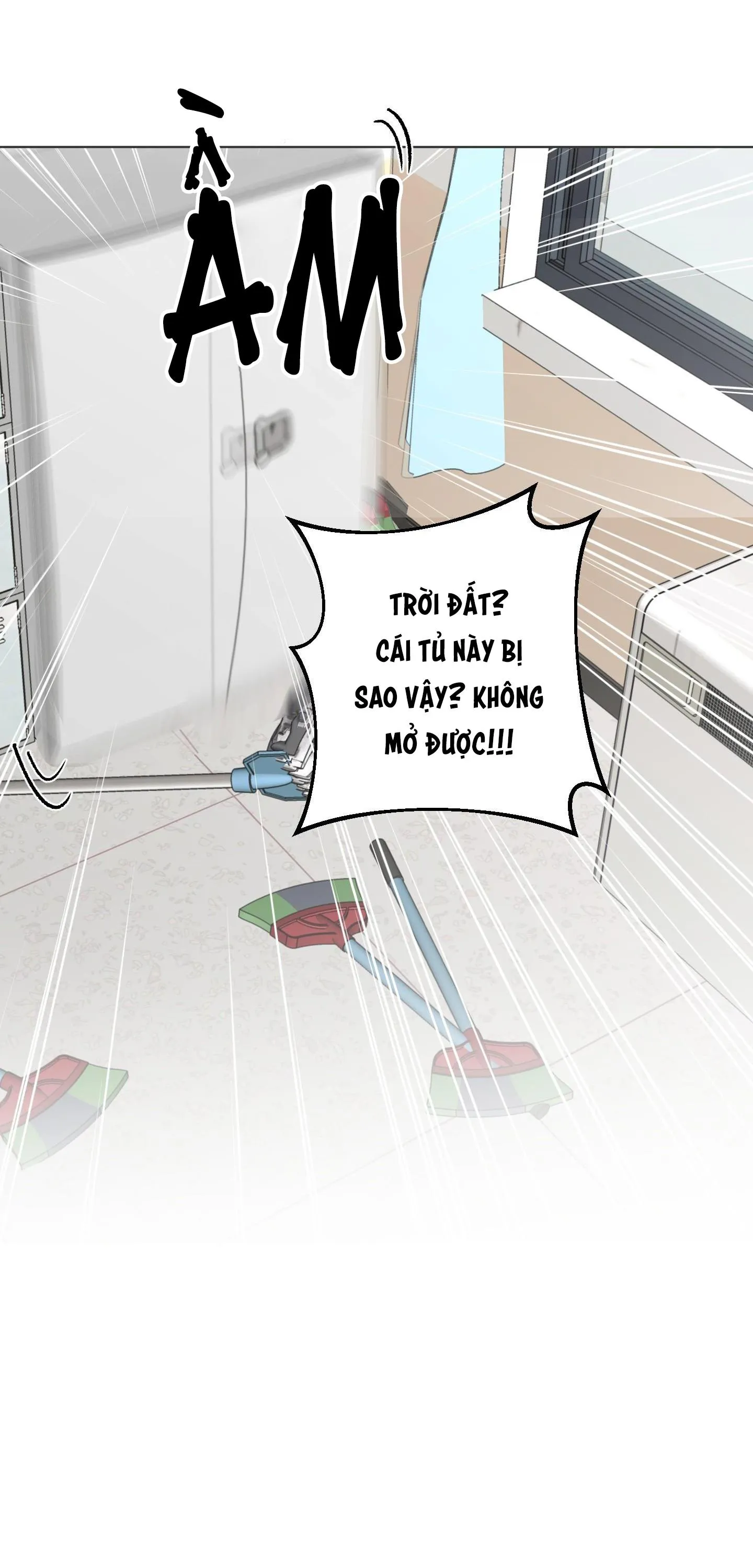 Trộm Môi Chapter 2 Trang 77
