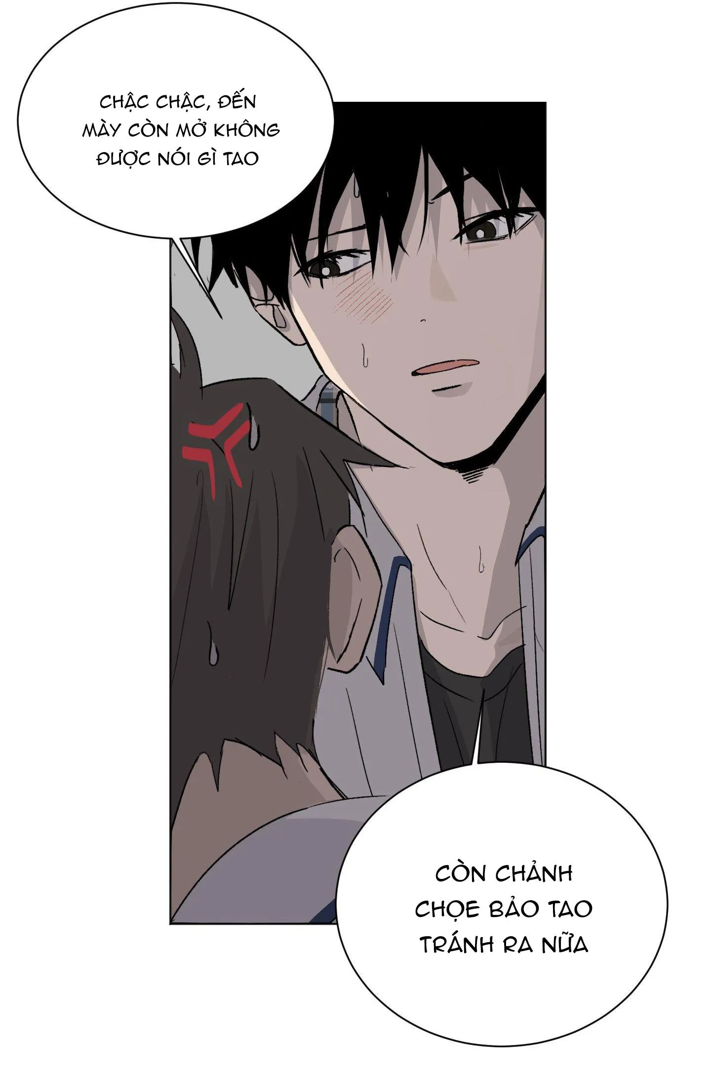 Trộm Môi Chapter 3 Trang 3