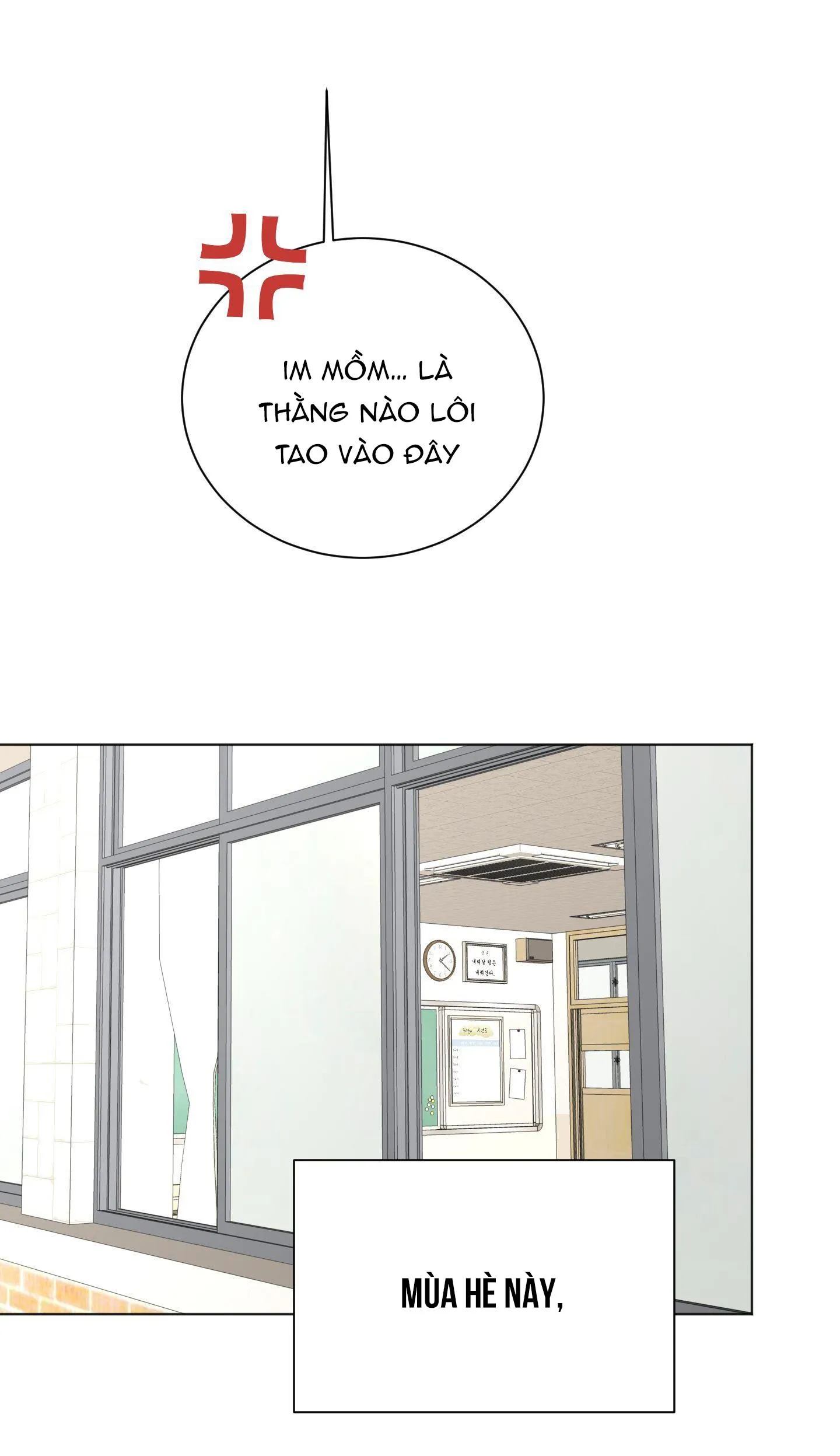 Trộm Môi Chapter 3 Trang 4