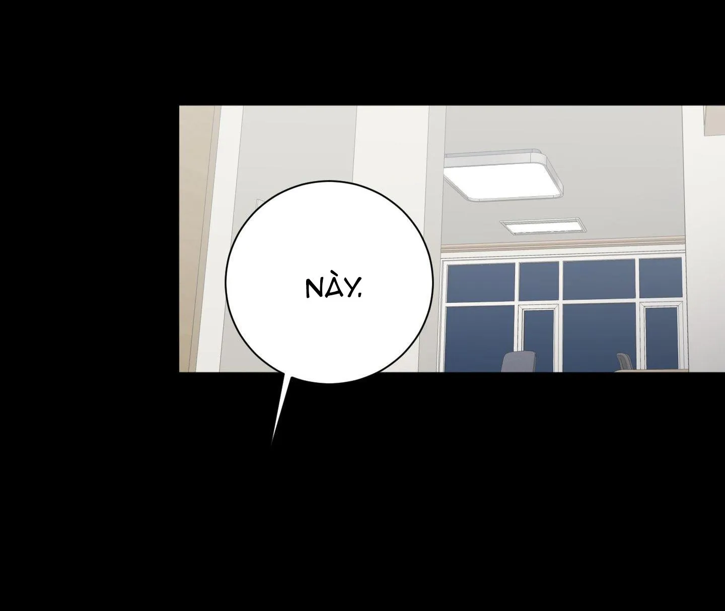 Trộm Môi Chapter 3 Trang 17