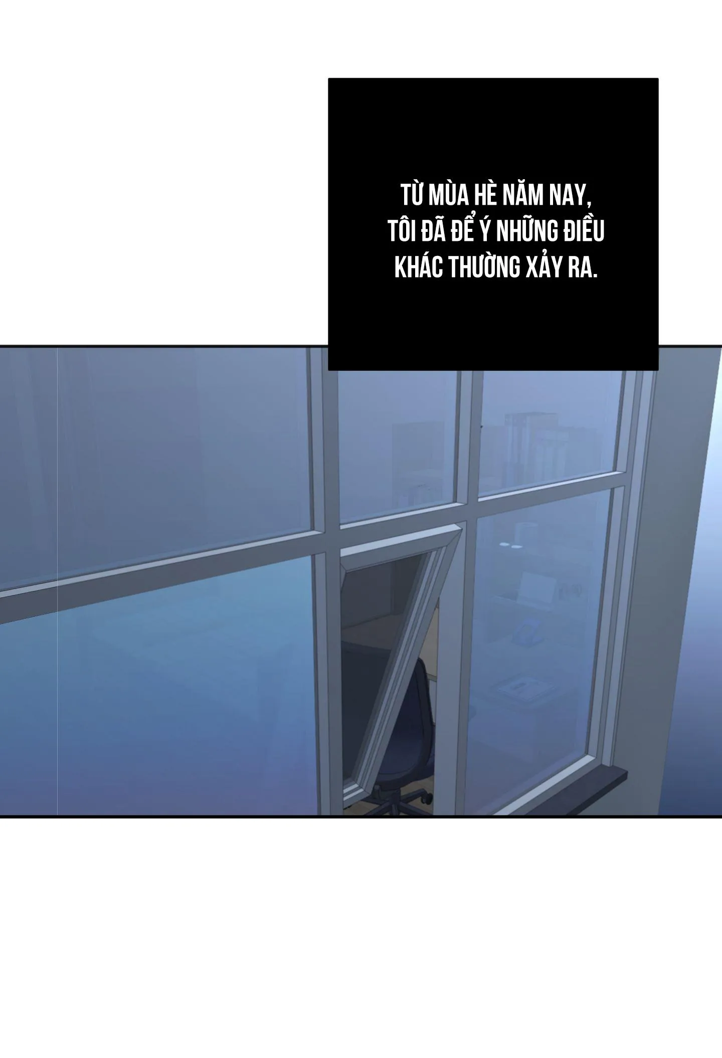 Trộm Môi Chapter 3 Trang 29