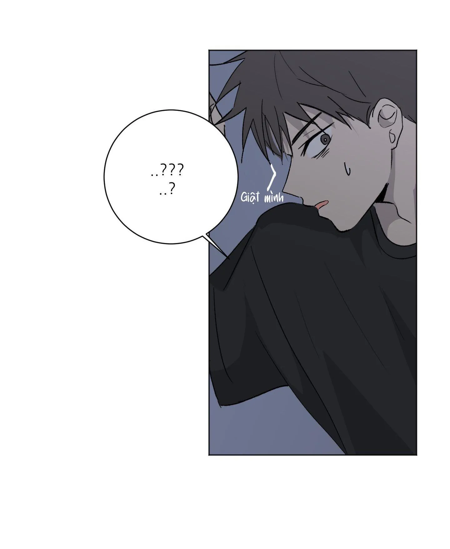 Trộm Môi Chapter 3 Trang 32