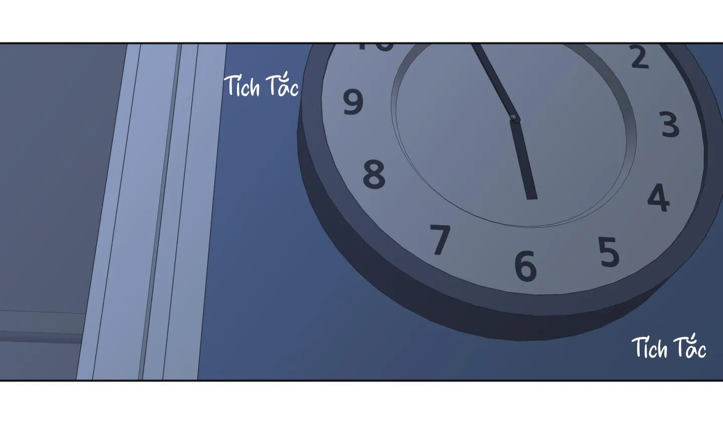 Trộm Môi Chapter 3 Trang 38