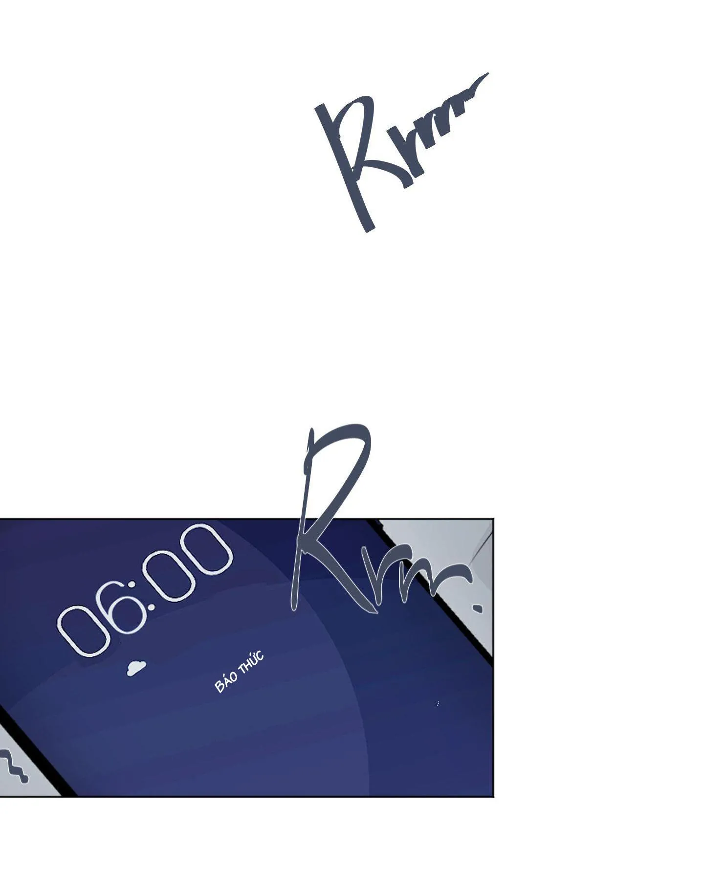 Trộm Môi Chapter 3 Trang 47