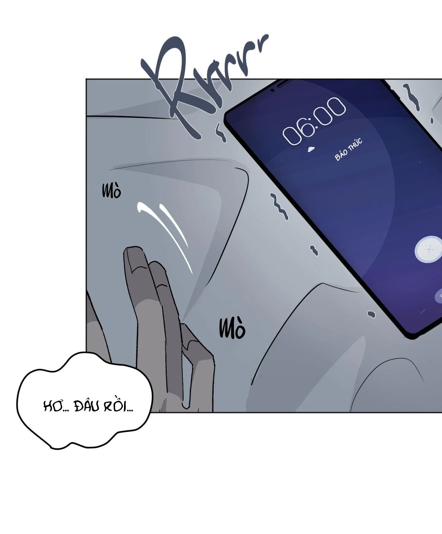 Trộm Môi Chapter 3 Trang 48