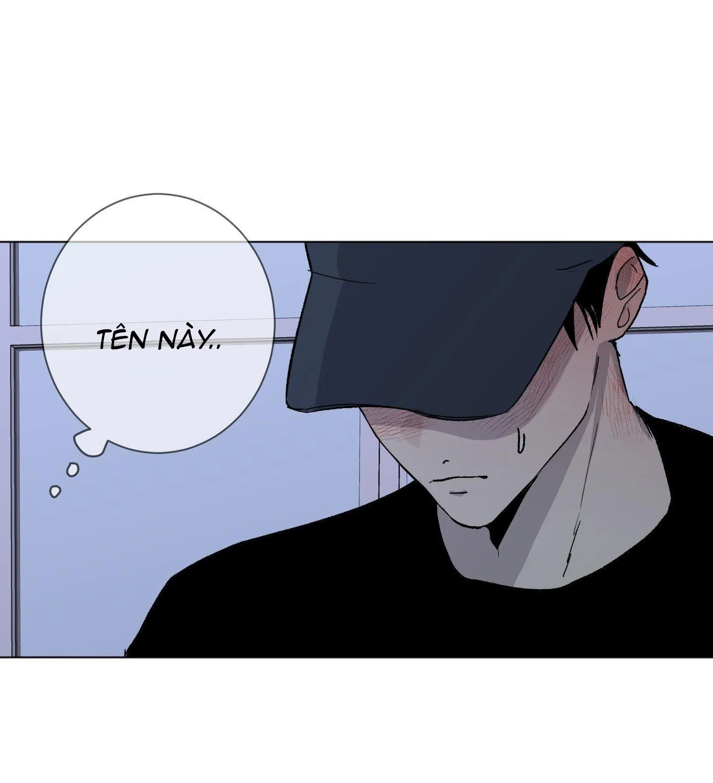 Trộm Môi Chapter 3 Trang 53